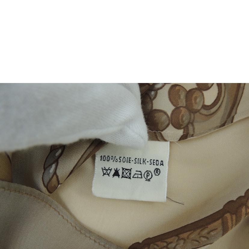 HERMES エルメス/HERMES シャツ//Aランク/69