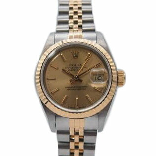 ROLEX/DATEJUST/レディース/69173//E223874/Sランク/13