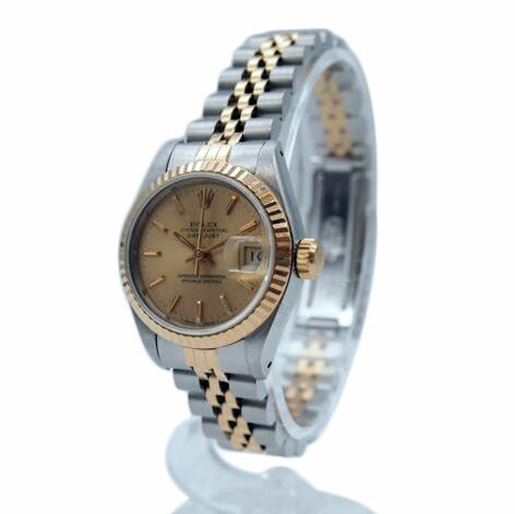 ROLEX/DATEJUST/レディース/69173//E223874/Sランク/13