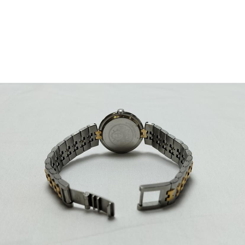 HERMES 311089/プロフィール レディースクォーツ//Bランク/52