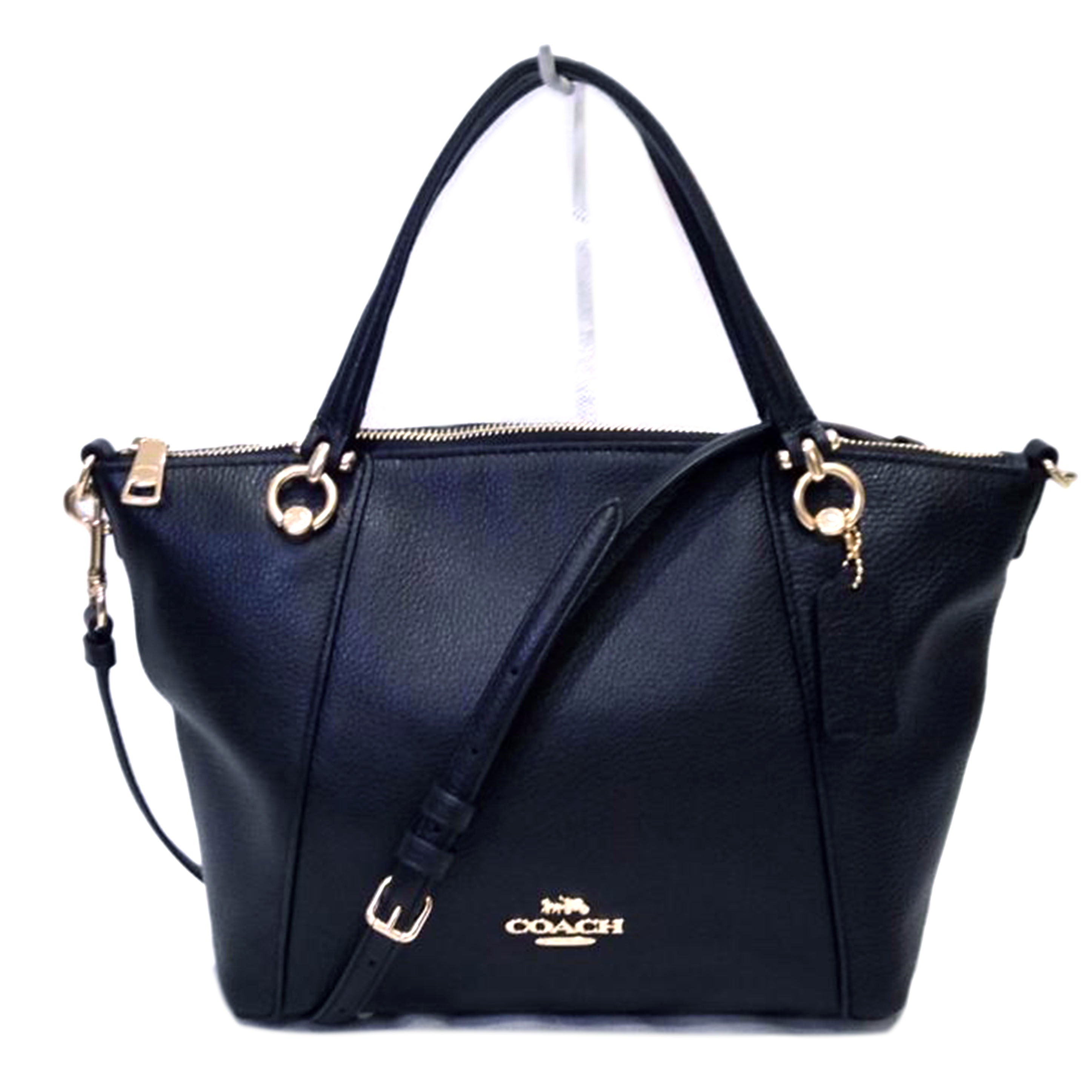 COACH コーチ/ケイシーサッチェル2WAYショルダーバッグ/C6229//Aランク/94