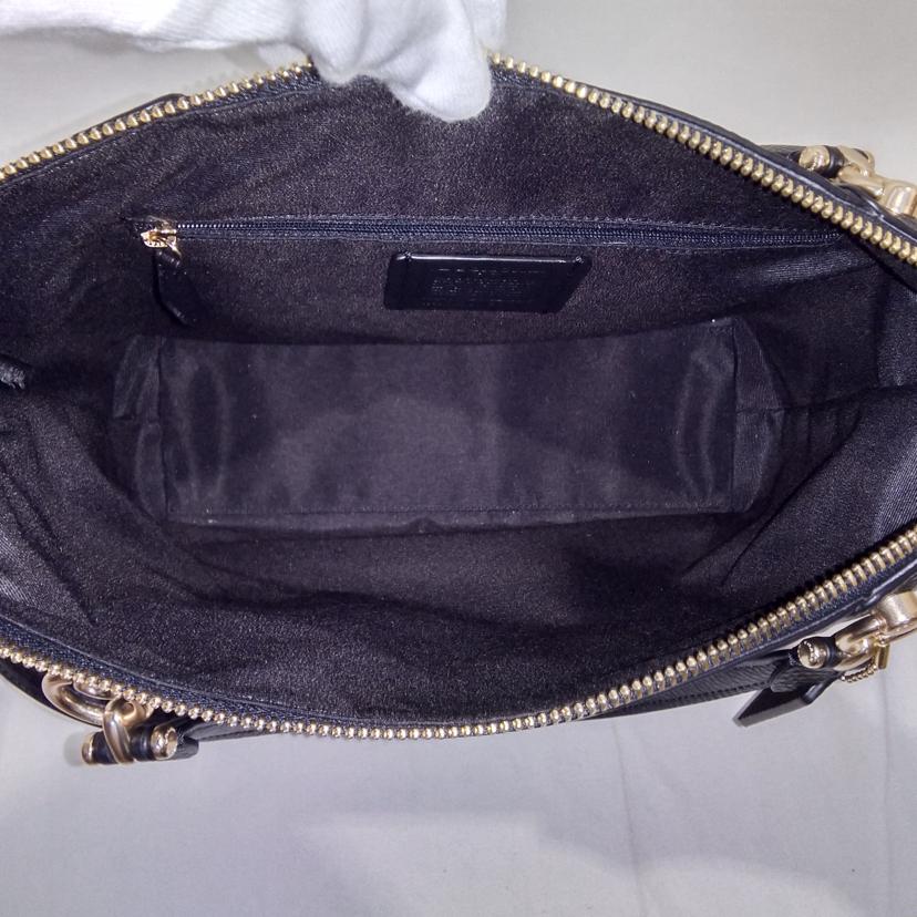 COACH コーチ/ケイシーサッチェル2WAYショルダーバッグ/C6229//Aランク/94