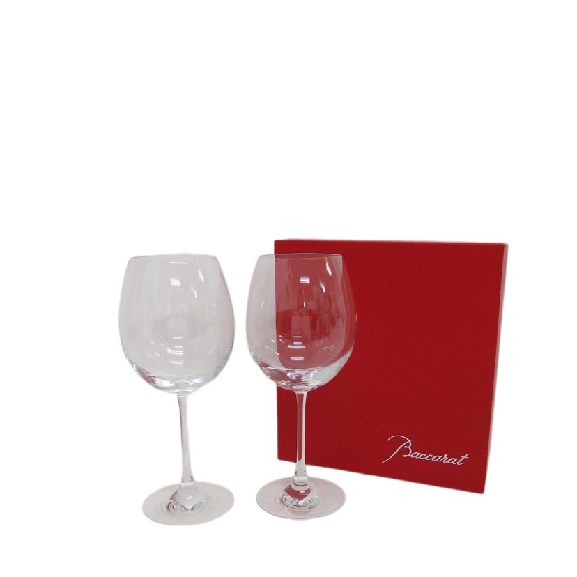Baccarat バカラ/デギュスタシオン/ブルゴーニュ/ペアワイングラス/2610-926//SAランク/04