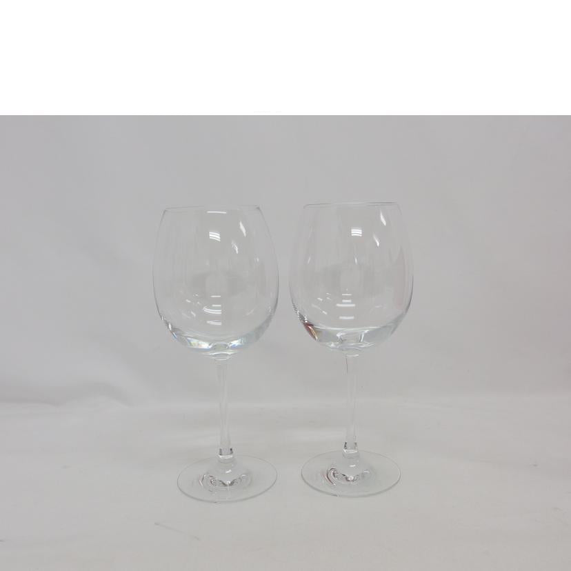Baccarat バカラ/デギュスタシオン/ブルゴーニュ/ペアワイングラス/2610-926//SAランク/04