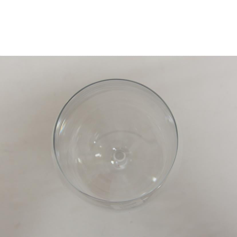 Baccarat バカラ/デギュスタシオン/ブルゴーニュ/ペアワイングラス/2610-926//SAランク/04