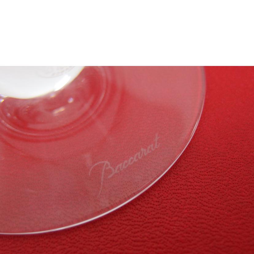 Baccarat バカラ/デギュスタシオン/ブルゴーニュ/ペアワイングラス/2610-926//SAランク/04