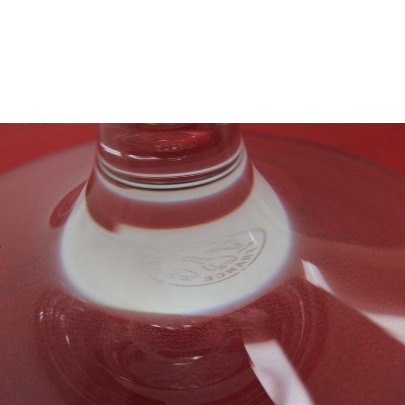 Baccarat バカラ/デギュスタシオン/ブルゴーニュ/ペアワイングラス/2610-926//SAランク/04