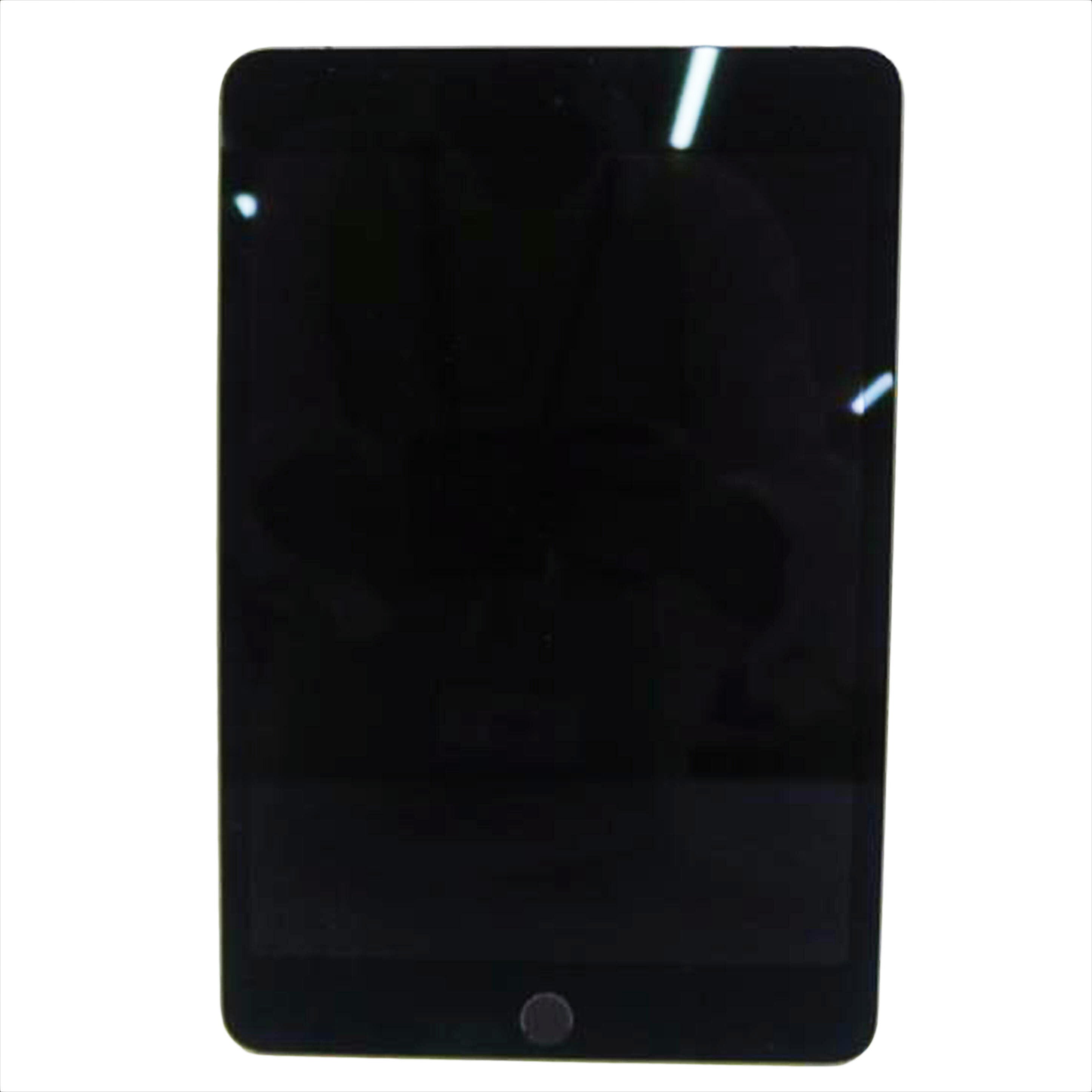 Apple/iPad mini 7.9インチ 第5世代 Wi-Fi+Cellular 64GB/MUX52J/A/MUX52J/A//353178107908029/ABランク/82
