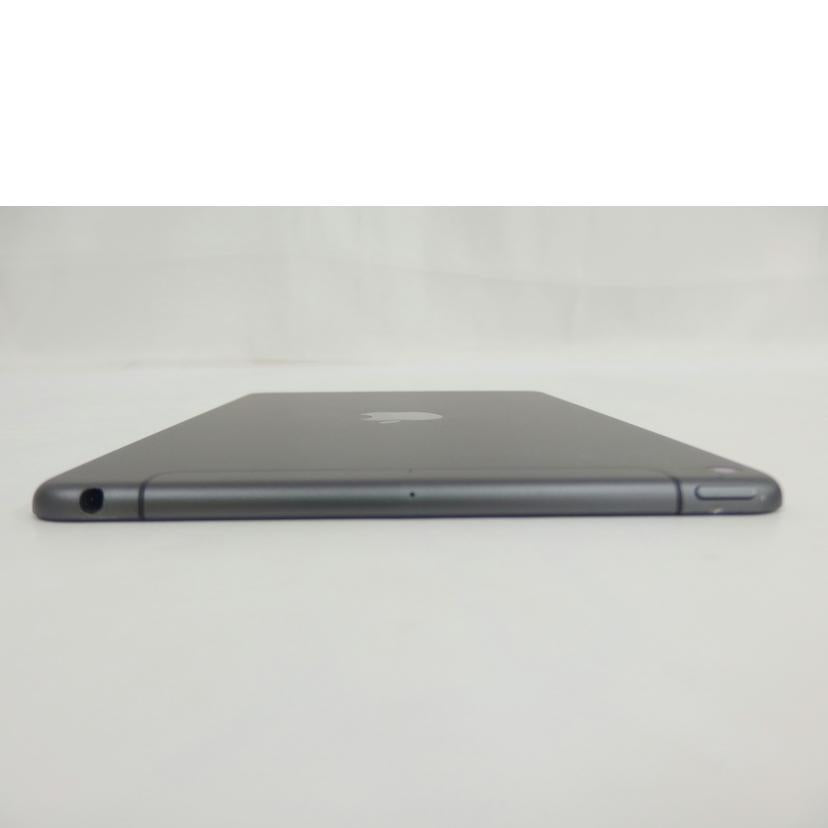 Apple/iPad mini 7.9インチ 第5世代 Wi-Fi+Cellular 64GB/MUX52J/A/MUX52J/A//353178107908029/ABランク/82