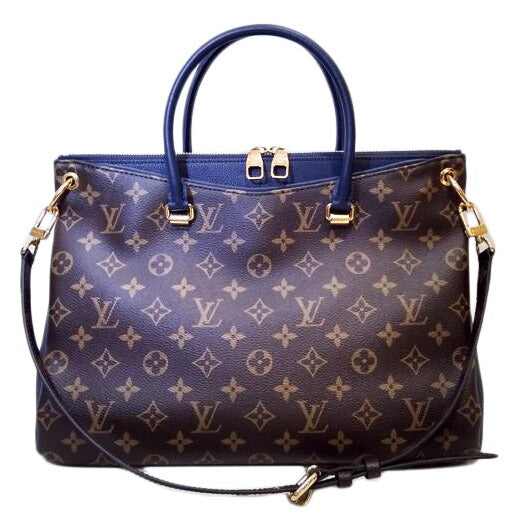 LOUIS VUITTON ルイヴィトン/パラス/モノグラム/マリーヌ/M44042//SD2198/Aランク/94