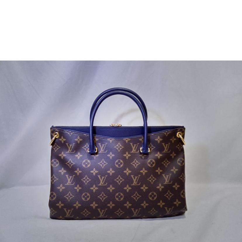 LOUIS VUITTON ルイヴィトン/パラス/モノグラム/マリーヌ/M44042//SD2198/Aランク/94