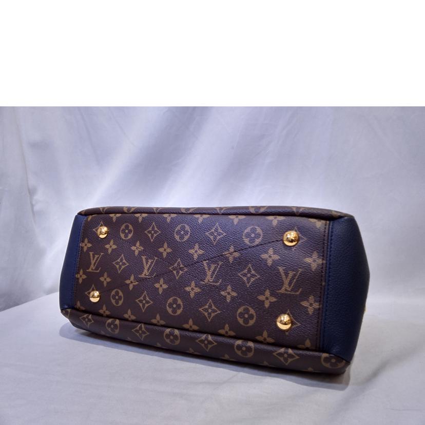 LOUIS VUITTON ルイヴィトン/パラス/モノグラム/マリーヌ/M44042//SD2198/Aランク/94