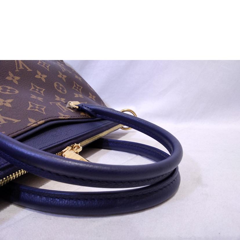 LOUIS VUITTON ルイヴィトン/パラス/モノグラム/マリーヌ/M44042//SD2198/Aランク/94