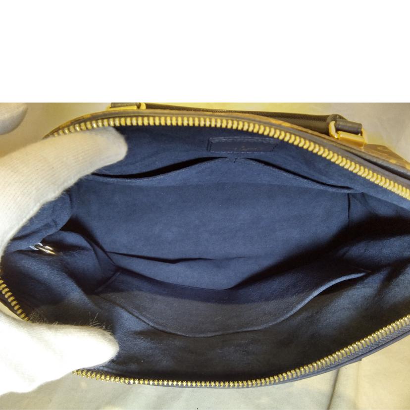 LOUIS VUITTON ルイヴィトン/パラス/モノグラム/マリーヌ/M44042//SD2198/Aランク/94