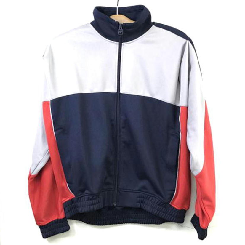 NikeLab × MartineRose ナイキラボ×マーティンローズ/2018AW トラックジャケット/AQ4456-418//SAランク/51