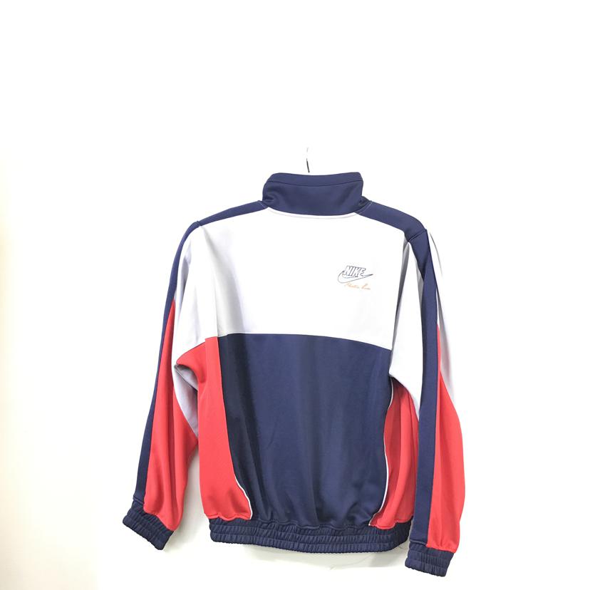 NikeLab × MartineRose ナイキラボ×マーティンローズ/2018AW トラックジャケット/AQ4456-418//SAランク/51