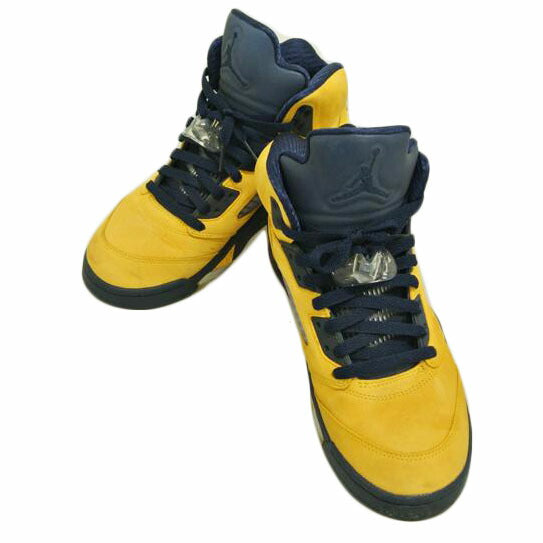 NIKE ナイキ/AJ5 RETRO SE/CQ9541-704//27.5/ABランク/87