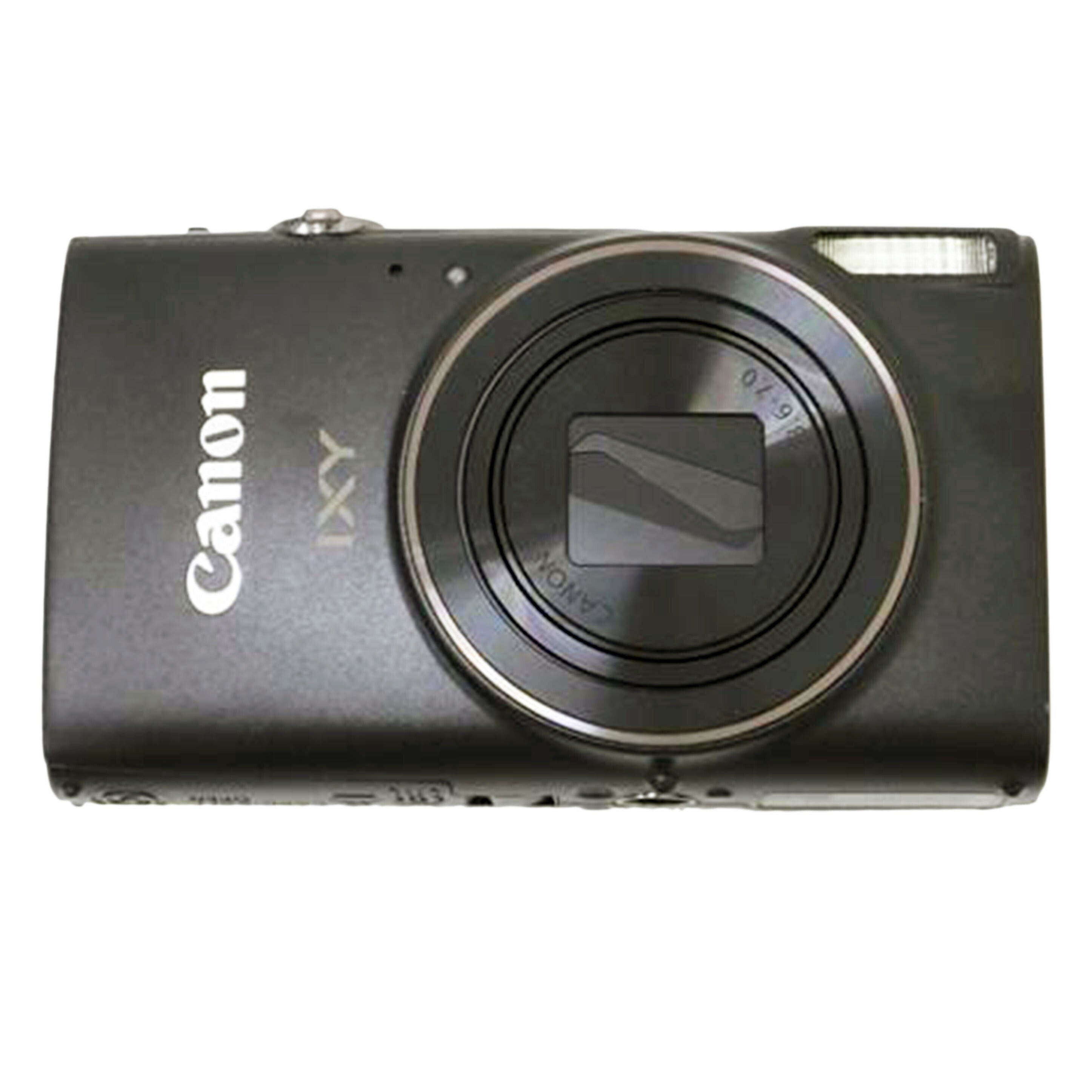 CANON CANON/デジタルカメラ/IXY650/IXY650//661061009247/Bランク/88