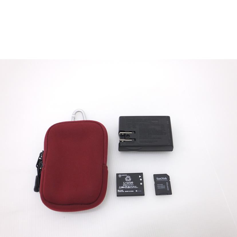 CANON CANON/デジタルカメラ/IXY650/IXY650//661061009247/Bランク/88