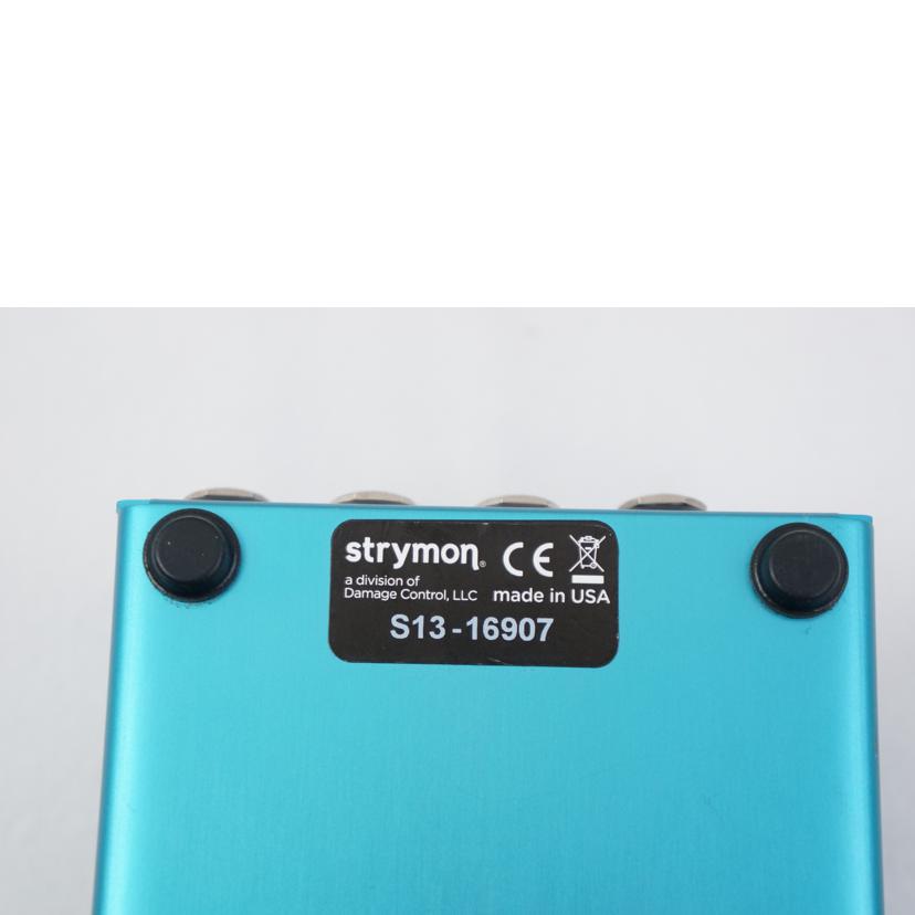 strymon ストライモン/エフェクター/blueSky/blueSky//ABランク/67