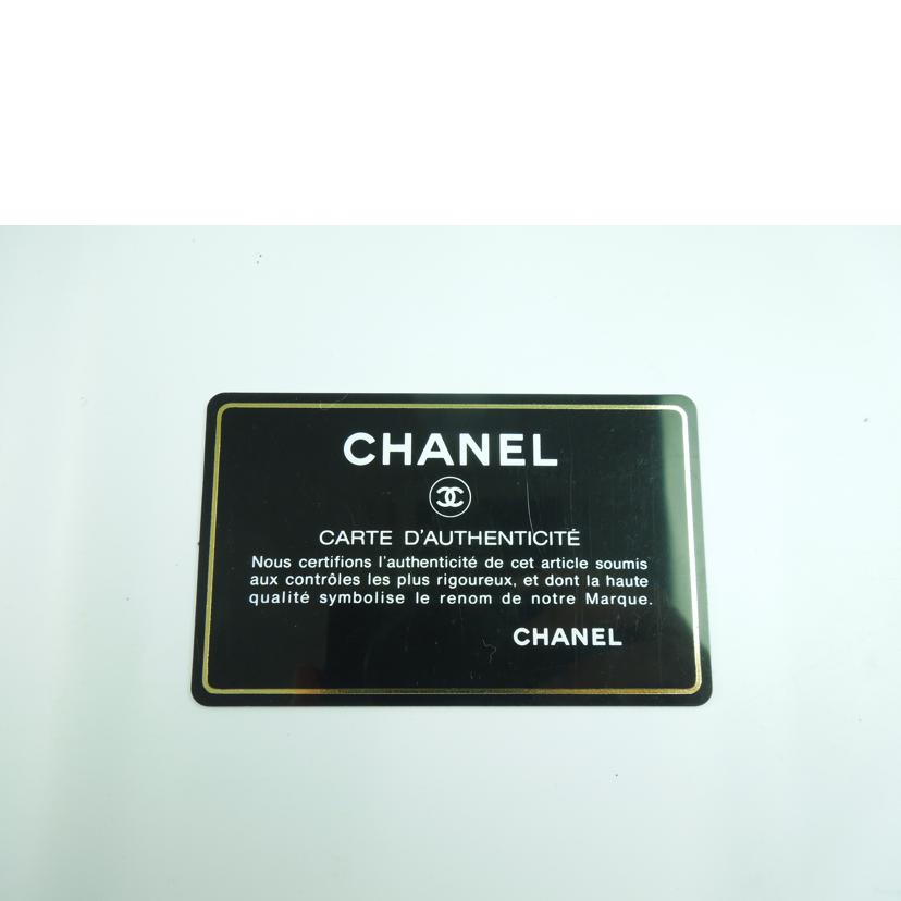CHANEL シャネル/ニュートラベルライントートPM/ブラック/A20457//8724038/Aランク/83