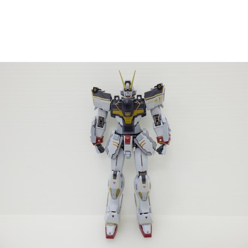 BANDAI バンダイ/METAL BUILD XM-X1 クロスボーン・ガンダムX1 「機動戦士クロスボーン・ガンダム」 /XM-X1//Aランク/88