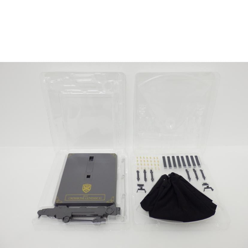 BANDAI バンダイ/METAL BUILD XM-X1 クロスボーン・ガンダムX1 「機動戦士クロスボーン・ガンダム」 /XM-X1//Aランク/88