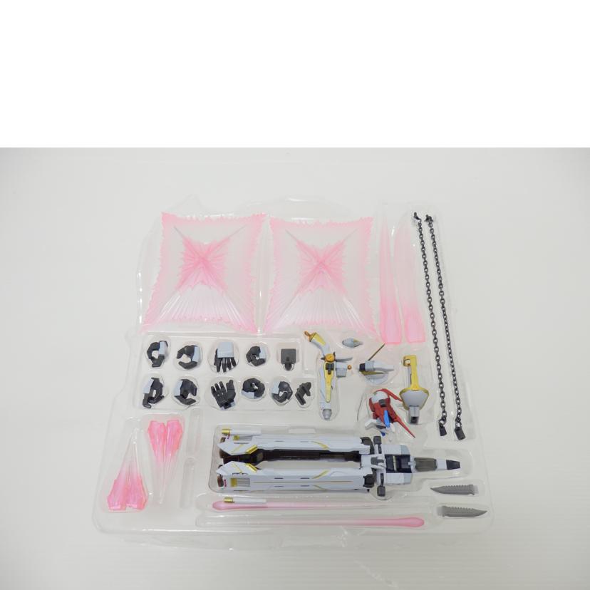 BANDAI バンダイ/METAL BUILD XM-X1 クロスボーン・ガンダムX1 「機動戦士クロスボーン・ガンダム」 /XM-X1//Aランク/88