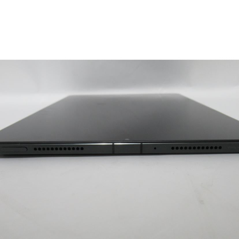 Xiaomi シャオミ/Xiaomi Pad5/256GB/Wi-Fiモデル/コズミックグレー/21051182G//18275c19/Aランク/63