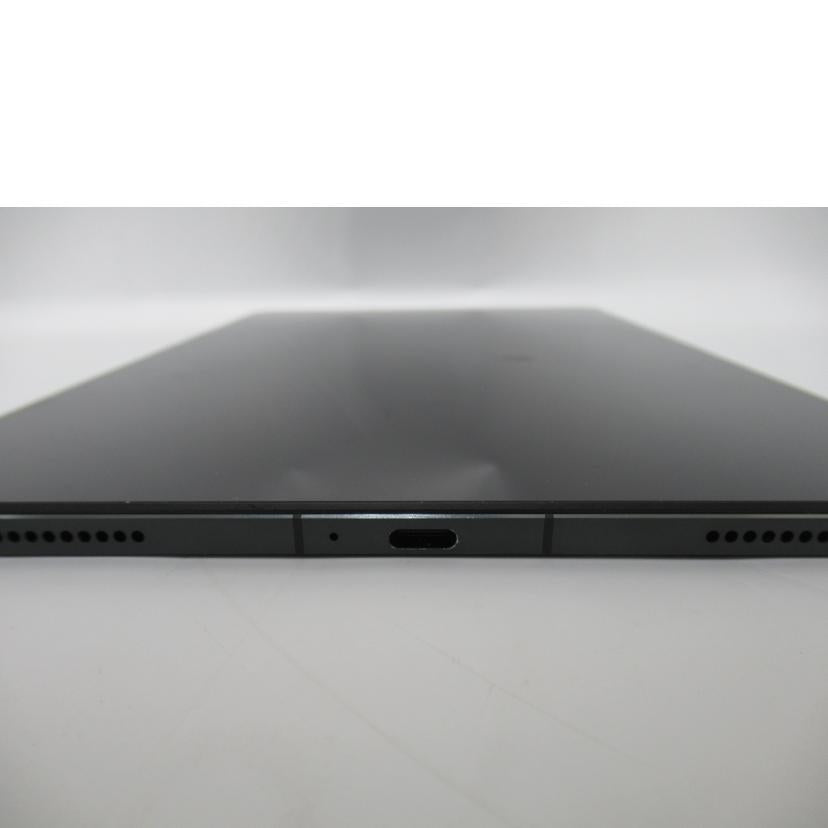 Xiaomi シャオミ/Xiaomi Pad5/256GB/Wi-Fiモデル/コズミックグレー/21051182G//18275c19/Aランク/63