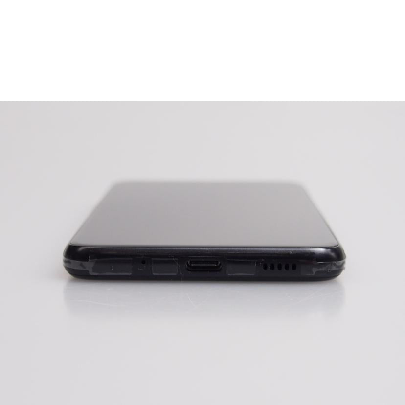 SAMSUNG サムスン/Galaxy A22 5G/SC-56B/SC-56B//RFCT402MXVJ/Aランク/76