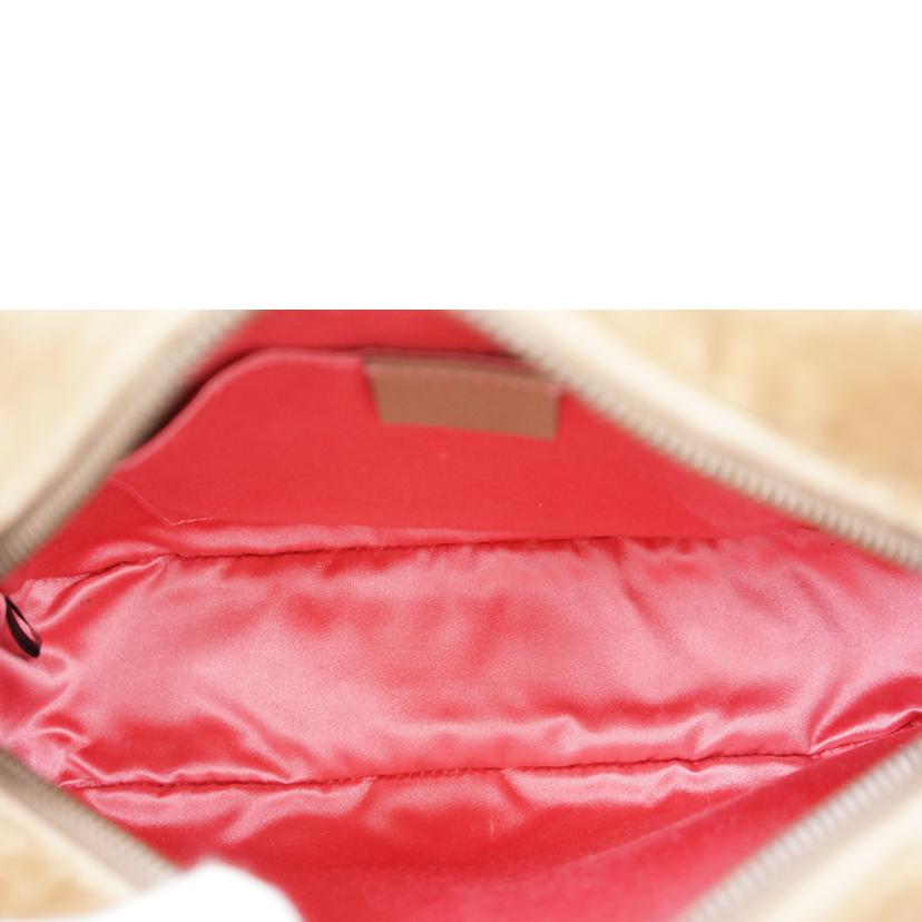 GUCCI グッチ/GGマーモントショルダー/447632//520981/Aランク/67