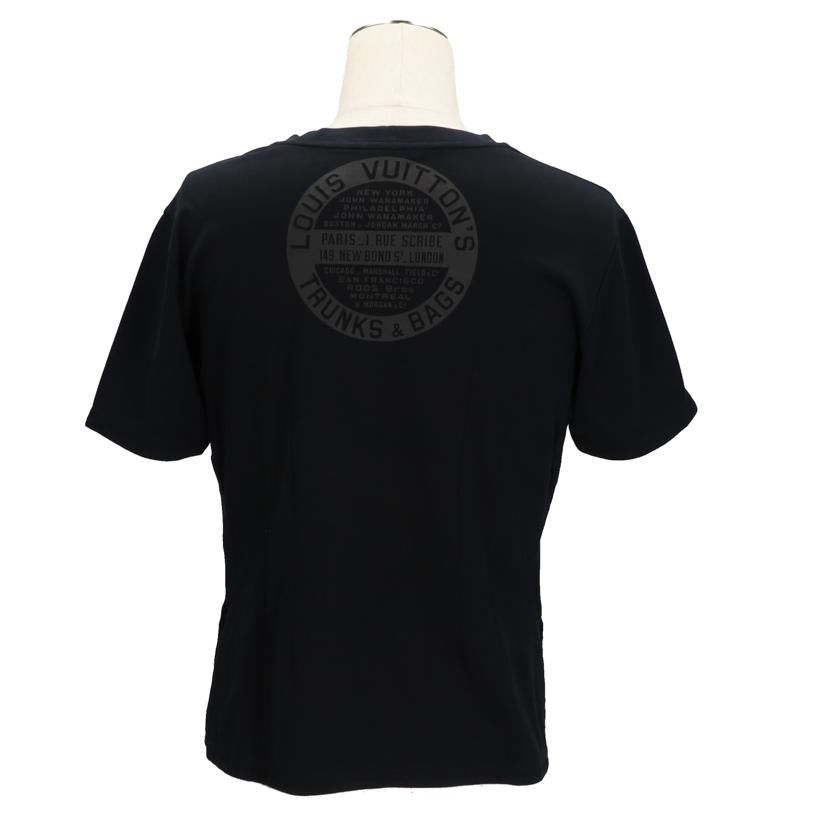 LOUIS VUITTON ルイヴィトン/LV Tシャツ TRUNKS&BAGS//Bランク/75
