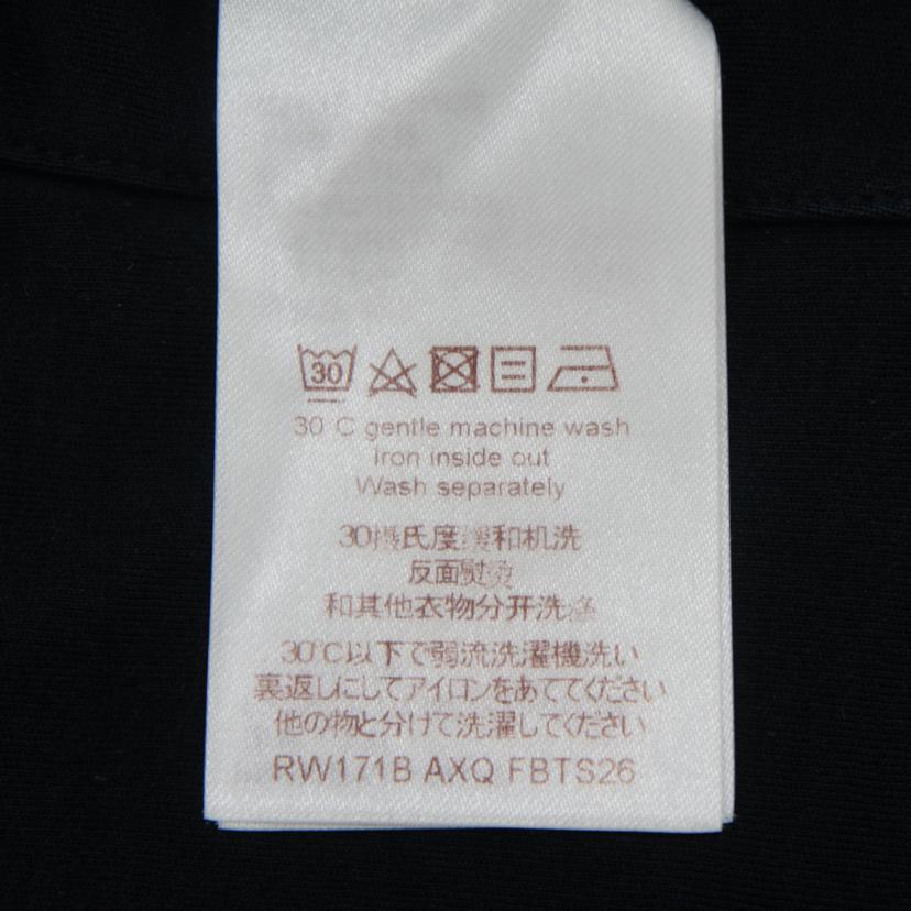 LOUIS VUITTON ルイヴィトン/LV Tシャツ TRUNKS&BAGS//Bランク/75