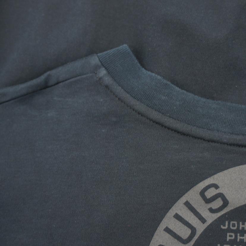 LOUIS VUITTON ルイヴィトン/LV Tシャツ TRUNKS&BAGS//Bランク/75