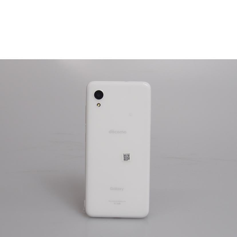 SAMSUNG サムスン/Galaxy A22 5G/SC-56B/SC-56B//RFCT40Q5AFD/Aランク/76