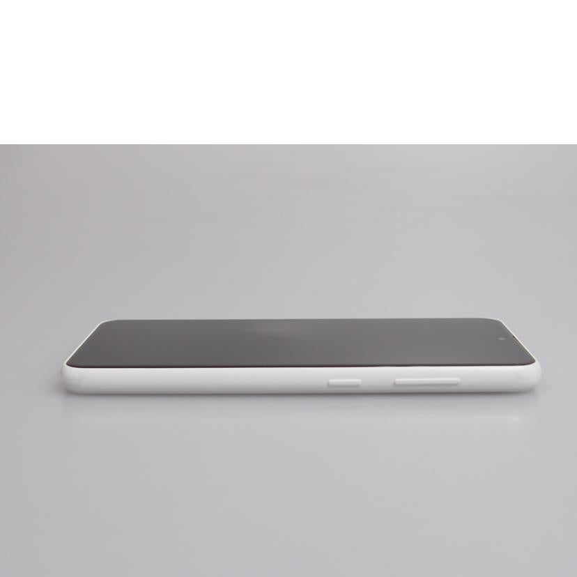 SAMSUNG サムスン/Galaxy A22 5G/SC-56B/SC-56B//RFCT40Q5AFD/Aランク/76