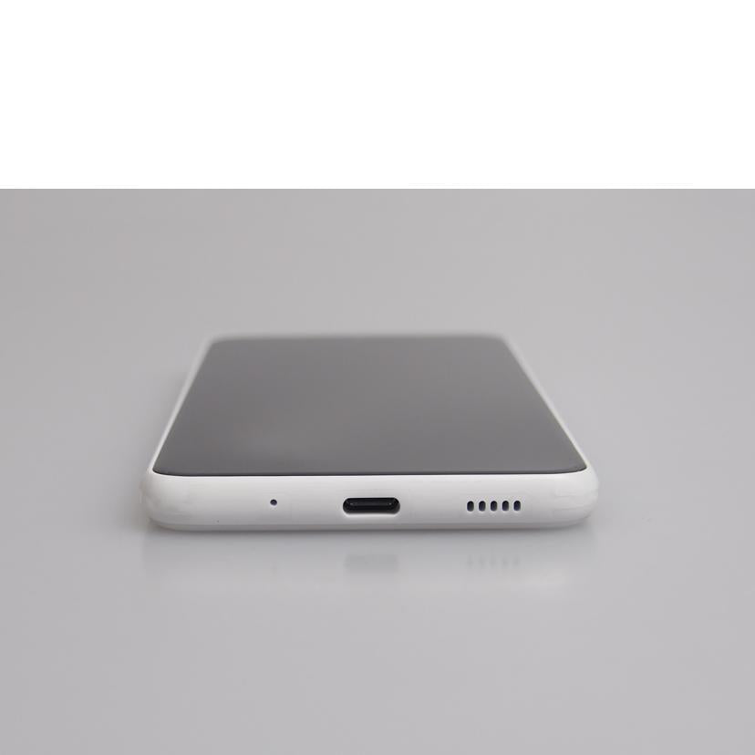 SAMSUNG サムスン/Galaxy A22 5G/SC-56B/SC-56B//RFCT40Q5AFD/Aランク/76