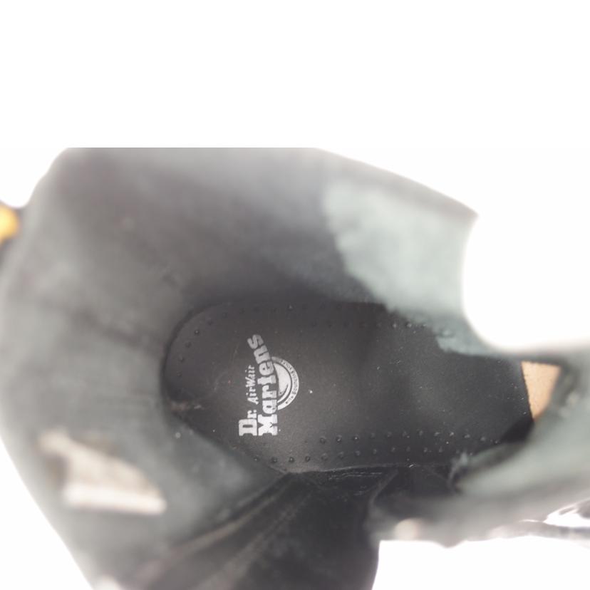 Dr.Martens ドクターマーチン/Dr.Martens 8ホールブーツ/15265001//SAランク/69