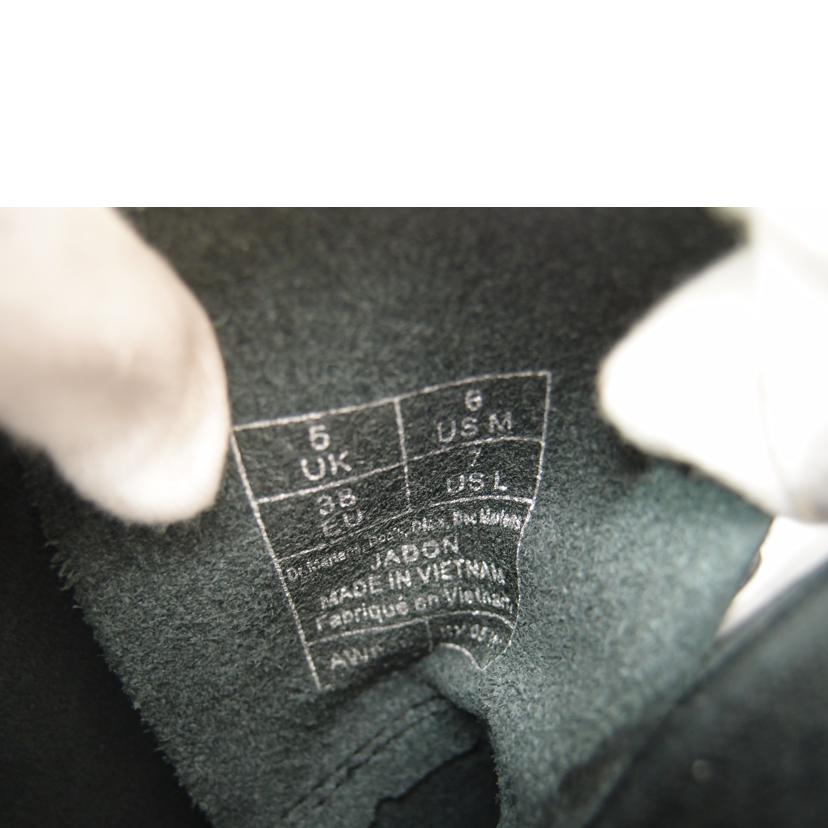 Dr.Martens ドクターマーチン/Dr.Martens 8ホールブーツ/15265001//SAランク/69