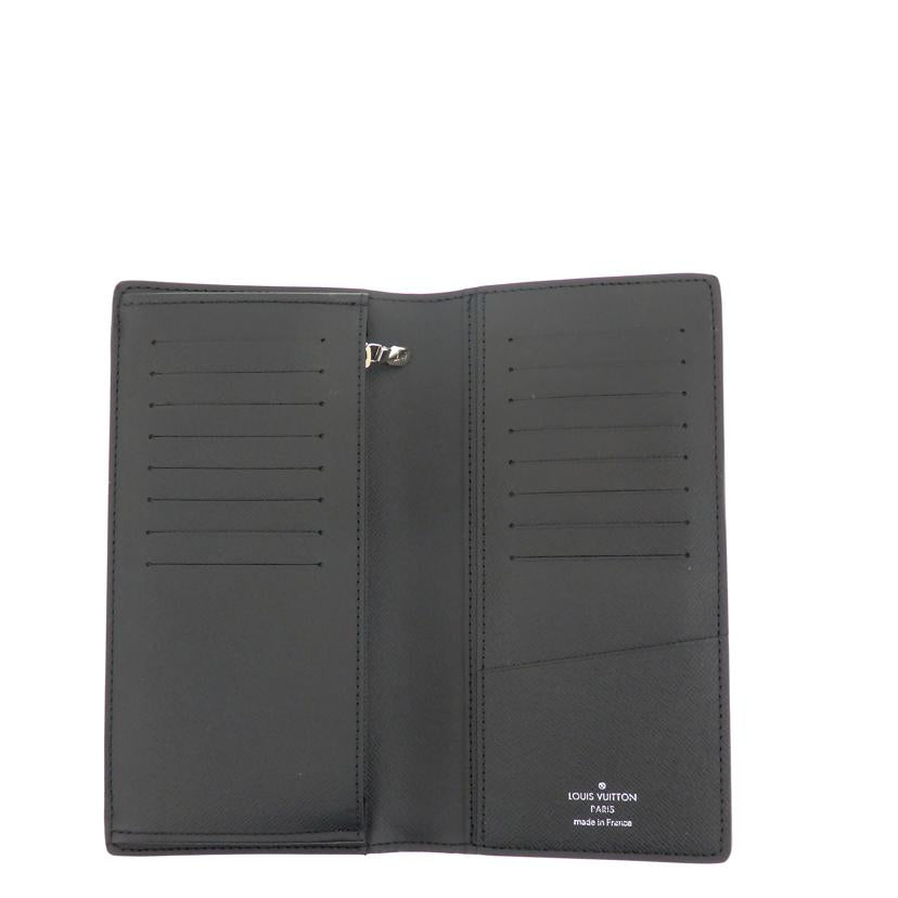 LOUIS VUITTON ルイヴィトン/ポルトフォイユ・ブラザ/タイガ・アルドワーズ/M32572//IC/ABランク/75