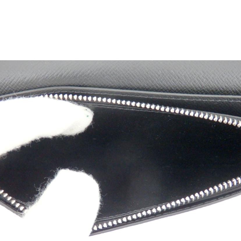 LOUIS VUITTON ルイヴィトン/ポルトフォイユ・ブラザ/タイガ・アルドワーズ/M32572//IC/ABランク/75