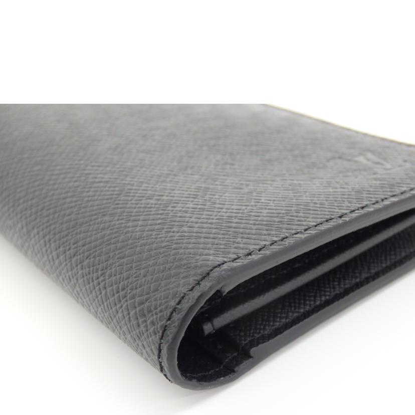 LOUIS VUITTON ルイヴィトン/ポルトフォイユ・ブラザ/タイガ・アルドワーズ/M32572//IC/ABランク/75