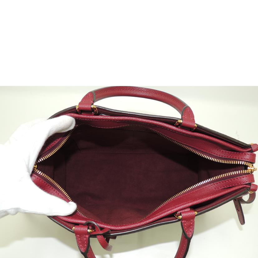 LOUIS VUITTON ルイ・ヴィトン ハンドバッグ ショルダー 2way レディース ブラウン /ポパンクールPM/モノグラム/レザン/M43462//DU1137/SAランク/69