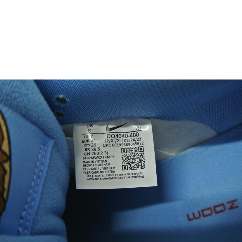 NIKE ナイキ/SB DUNK LOW PRM/DQ4040-400//26.0/SAランク/87