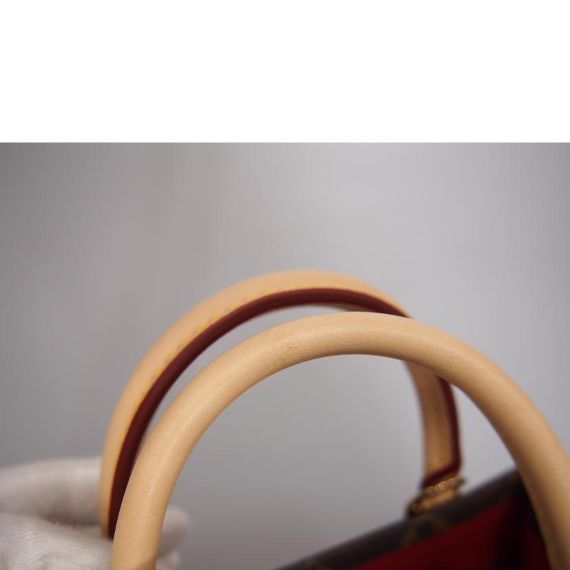 LV ルイ・ヴィトン/サックプラBB/モノグラム/M45847//SAランク/76