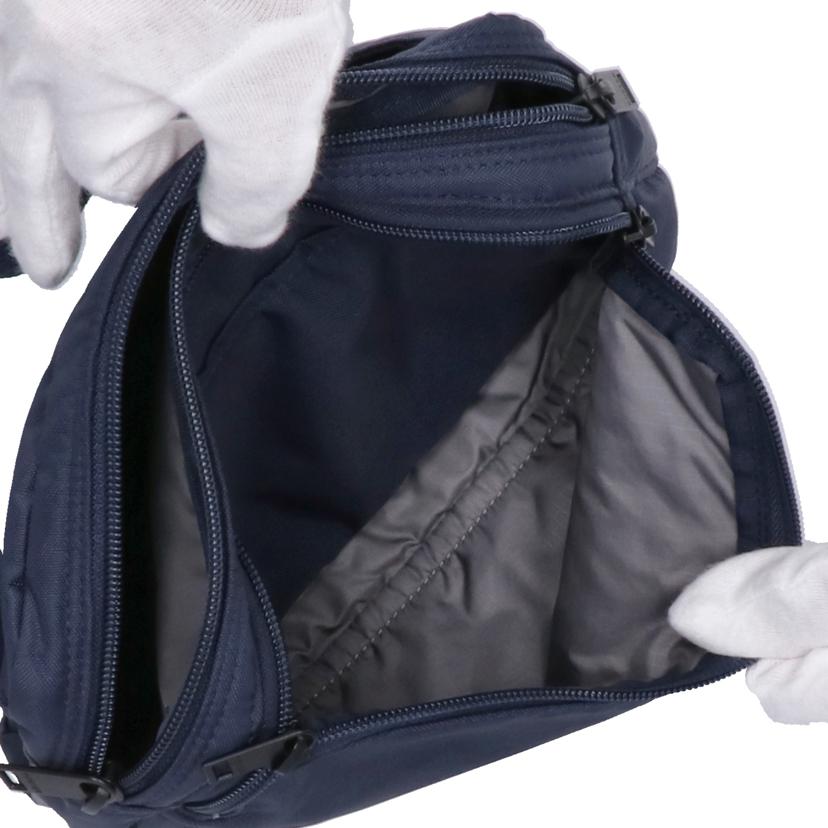 PORTER ポーター/FLASH ウエストバッグ/689-05942//Aランク/09