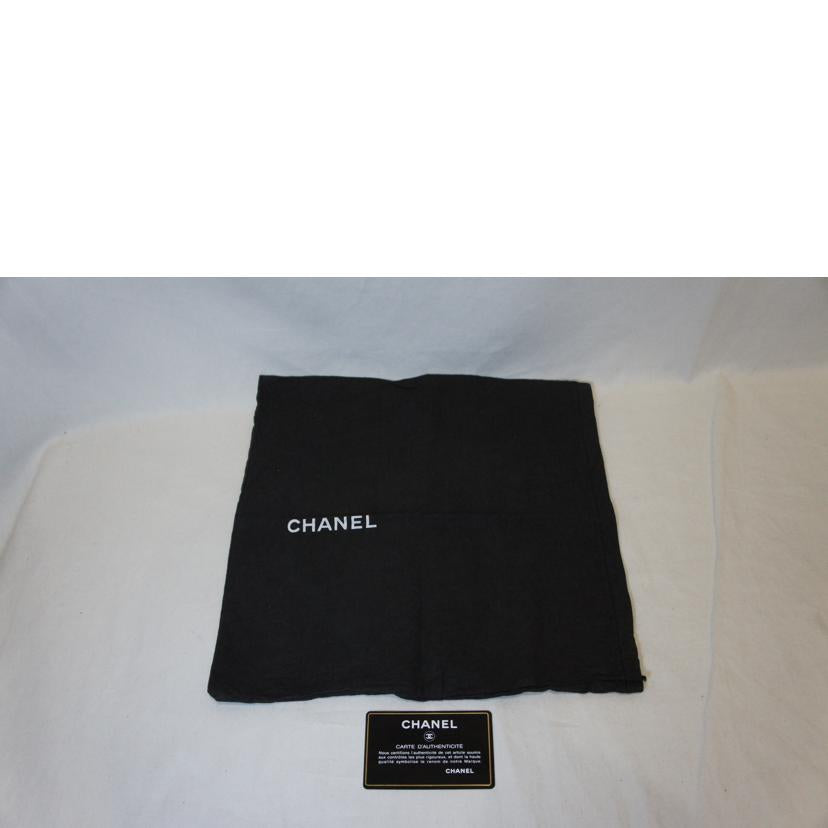 CHANEL シャネル/ピコローレバニティバッグ/A01618//4504534/Bランク/94