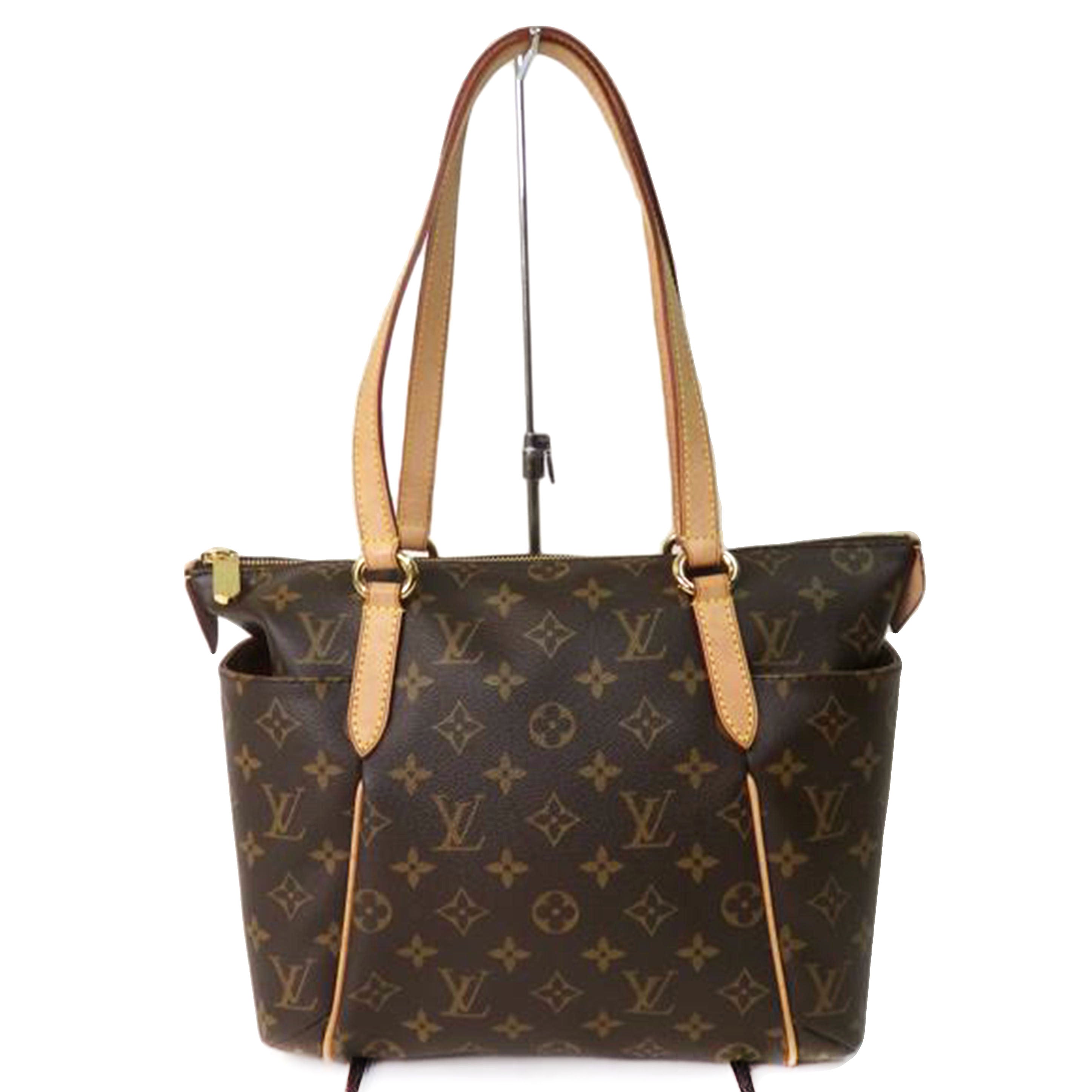 LV ルイヴィトン/トータリーPM/モノグラム/M56688//DU4079/ABランク/84
