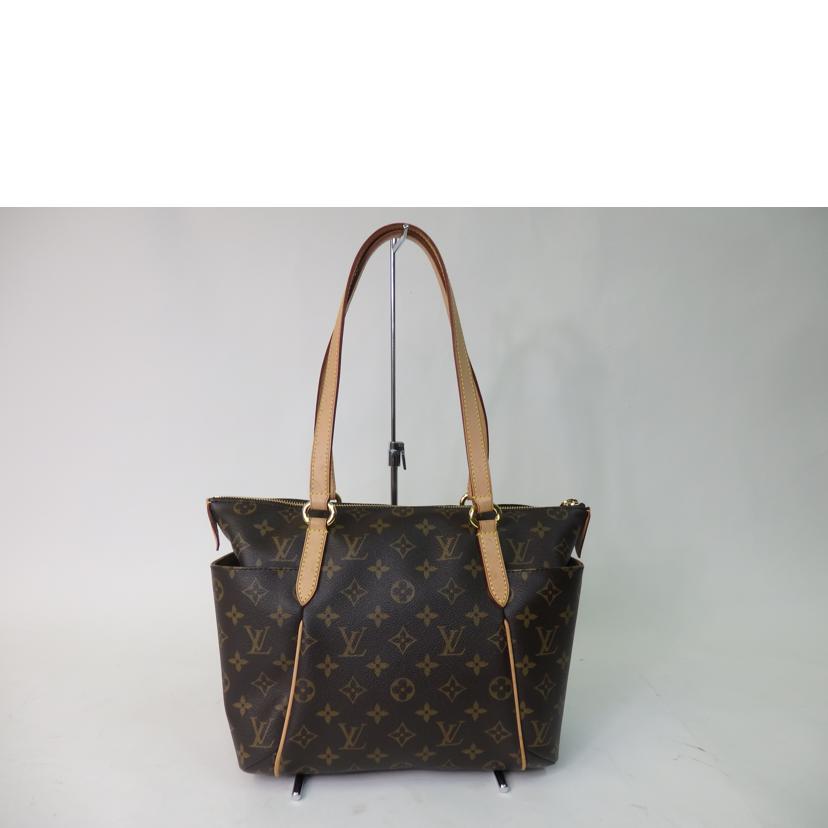 LV ルイヴィトン/トータリーPM/モノグラム/M56688//DU4079/ABランク/84
